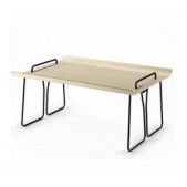 M2 Foldable Occasional Table