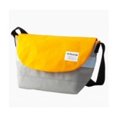 FLOPPY Messenger Bag Large