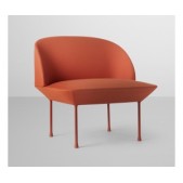 Olso Sofa Chair 