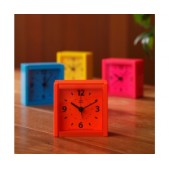 Cubic Alarm Clock 