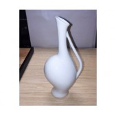 Schuangere Luise Pregnant Vase