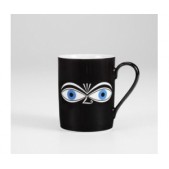 Blue Eyes Mugs