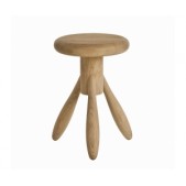 Rocket Stool 