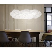 Mama Cloud Lamp 