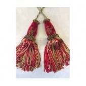 tassels