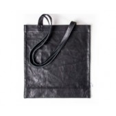 Leather Tote Bag