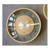 Translusion Clock