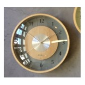 Translusion Clock