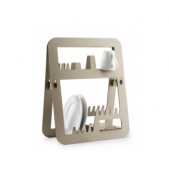 Aurea Dish/Mug Rack