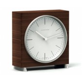 Max Bill Table Clock