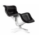 Karuselli Lounge Chair