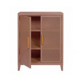 B2 Perforated Sideboard