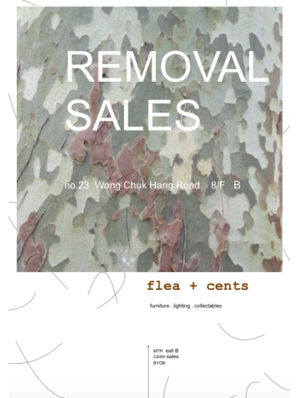 REMOVAL SALES 
